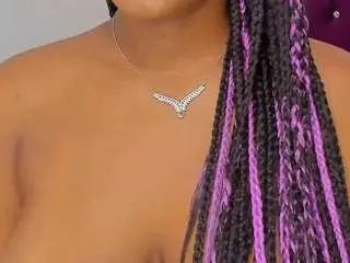 Alisonjaimes  live sex cam