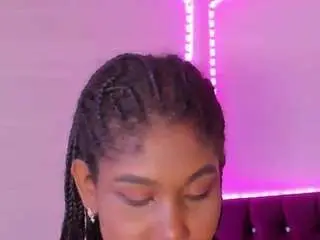 Alisonjaimes  live sex cam