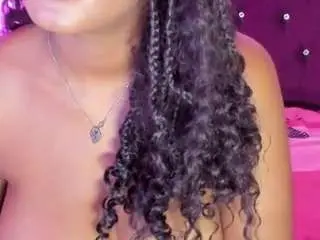 Alisonjaimes  live sex cam