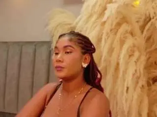 Alisonjaimes  live sex cam