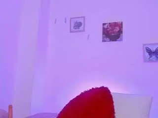 Bunny-bella  live sex cam