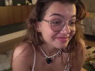 Eldagoldsmith  live sex cam