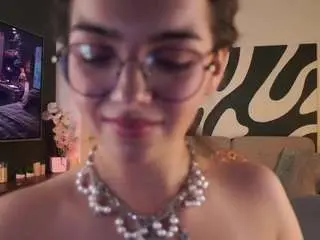 Eldagoldsmith  live sex cam