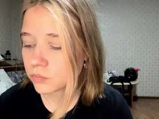 Josefinelathen  live sex cam
