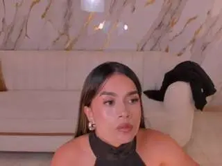 Laylascarlett  live sex cam