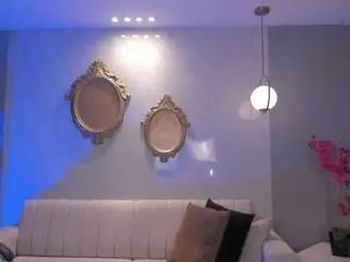 Martinna  live sex cam