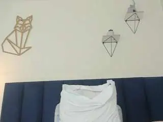 Mayaevansmg  live sex cam