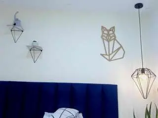 Mayaevansmg  live sex cam
