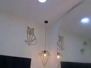 Mayaevansmg  live sex cam