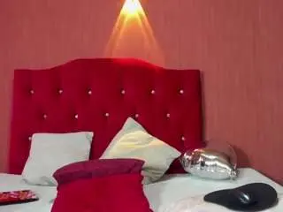 Miamorelli  live sex cam