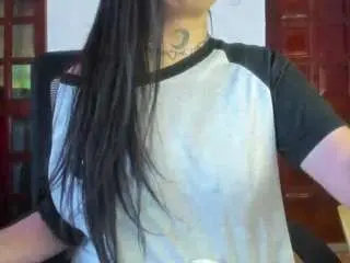 Miamorelli  live sex cam