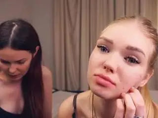 Odelinaevett  live sex cam