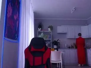 Redgoddess999  live sex cam