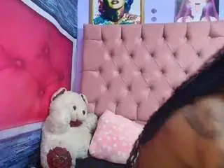 Shantalks  live sex cam