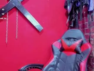 Shantalks  live sex cam