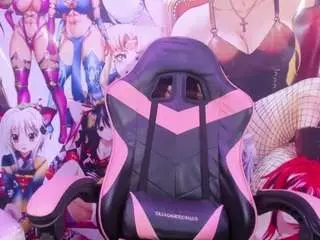 Shantalks  live sex cam