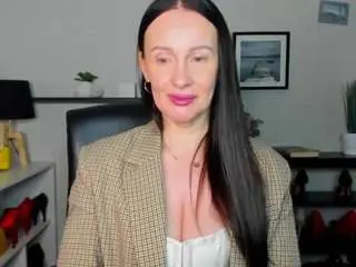 Velvetjasmine  live sex cam