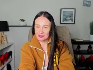 Velvetjasmine  live sex cam