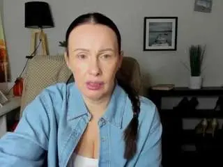 Velvetjasmine  live sex cam