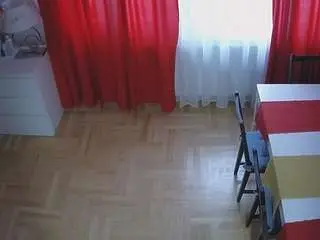 Voyeurcam-julmodels-dining-2  live sex cam