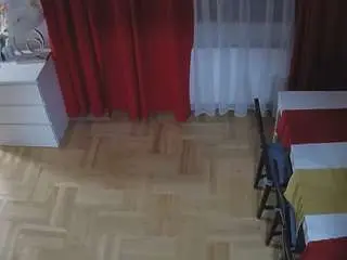 Voyeurcam-julmodels-dining-2  live sex cam