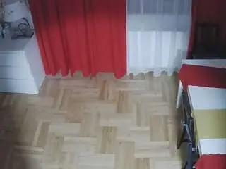 Voyeurcam-julmodels-dining-2  live sex cam