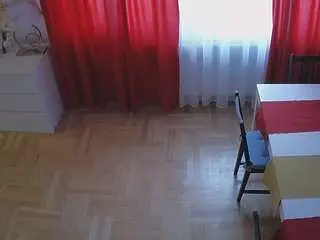 Voyeurcam-julmodels-dining-2  live sex cam