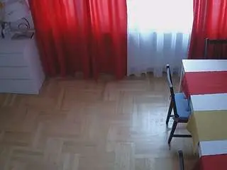 Voyeurcam-julmodels-dining-2  live sex cam