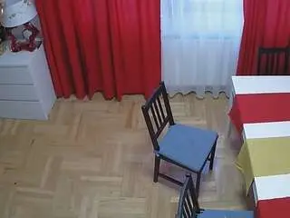 Voyeurcam-julmodels-dining-2  live sex cam