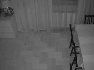 Voyeurcam-julmodels-dining-2  live sex cam