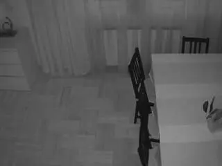 Voyeurcam-julmodels-dining-2  live sex cam