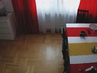 Voyeurcam-julmodels-dining-2  live sex cam