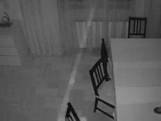 Voyeurcam-julmodels-dining-2  live sex cam