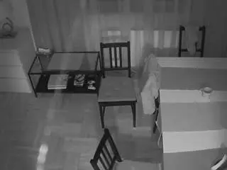 Voyeurcam-julmodels-dining-2  live sex cam