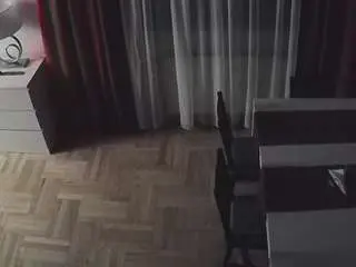 Voyeurcam-julmodels-dining-2  live sex cam