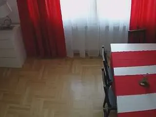 Voyeurcam-julmodels-dining-2  live sex cam