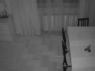 Voyeurcam-julmodels-dining-2  live sex cam