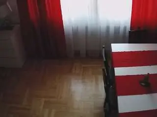 Voyeurcam-julmodels-dining-2  live sex cam
