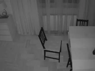 Voyeurcam-julmodels-dining-2  live sex cam