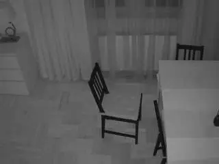 Voyeurcam-julmodels-dining-2  live sex cam