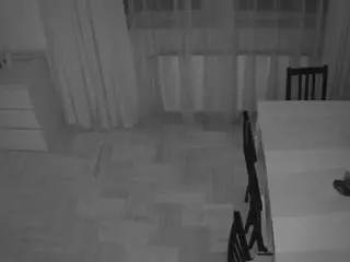 Voyeurcam-julmodels-dining-2  live sex cam