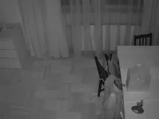 Voyeurcam-julmodels-dining-2  live sex cam