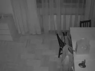 Voyeurcam-julmodels-dining-2  live sex cam