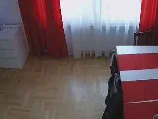 Voyeurcam-julmodels-dining-2  live sex cam