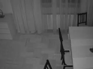 Voyeurcam-julmodels-dining-2  live sex cam