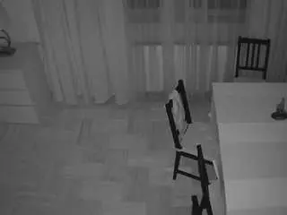 Voyeurcam-julmodels-dining-2  live sex cam
