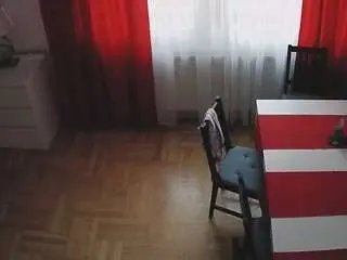 Voyeurcam-julmodels-dining-2  live sex cam