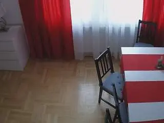 Voyeurcam-julmodels-dining-2  live sex cam