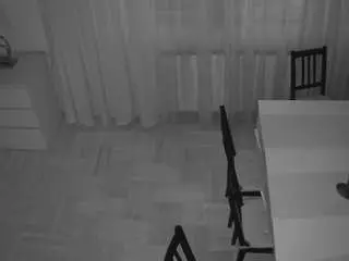Voyeurcam-julmodels-dining-2  live sex cam