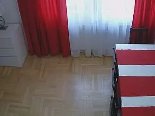 Voyeurcam-julmodels-dining-2  live sex cam